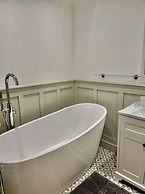 Charming 1-bed Apartment in Banbury