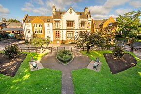 Charming 1-bed Apartment in Banbury