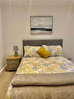 Charming 1-bed Apartment in Banbury