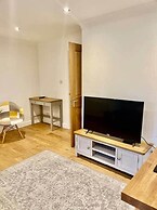 Charming 1-bed Apartment in Banbury