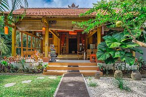 Villa Pagoda