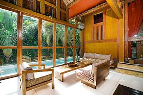 Villa Pagoda