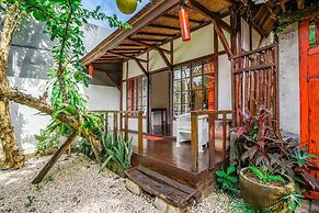 Villa Pagoda