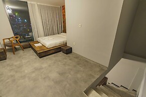 MacarTaşı Hotel