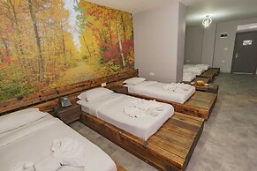 MacarTaşı Hotel