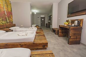 MacarTaşı Hotel