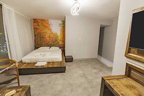 MacarTaşı Hotel
