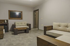 MacarTaşı Hotel