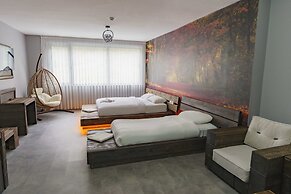 MacarTaşı Hotel