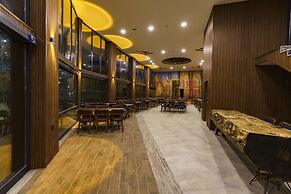 MacarTaşı Hotel