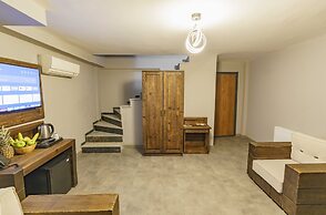 MacarTaşı Hotel