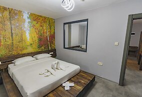 MacarTaşı Hotel