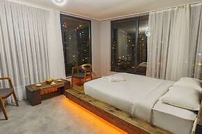 MacarTaşı Hotel