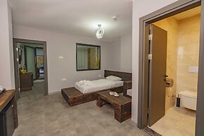 MacarTaşı Hotel