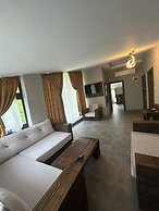 MacarTaşı Hotel