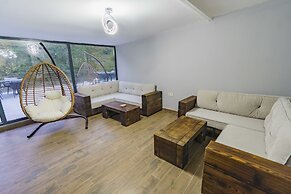 MacarTaşı Hotel