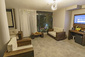 MacarTaşı Hotel