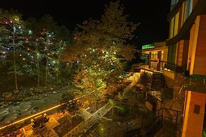 MacarTaşı Hotel
