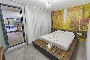MacarTaşı Hotel
