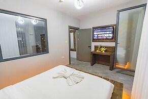 MacarTaşı Hotel