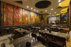 MacarTaşı Hotel