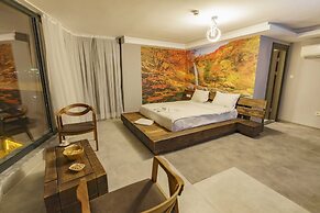 MacarTaşı Hotel