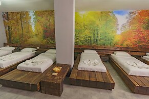 MacarTaşı Hotel
