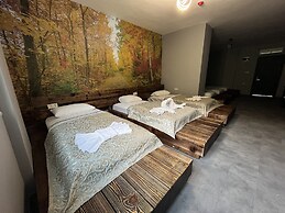 MacarTaşı Hotel
