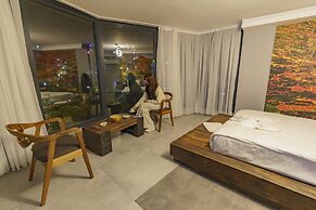 MacarTaşı Hotel