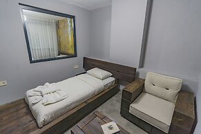 MacarTaşı Hotel