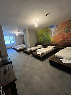 MacarTaşı Hotel