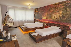 MacarTaşı Hotel
