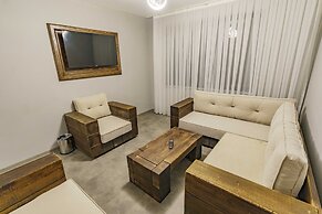 MacarTaşı Hotel