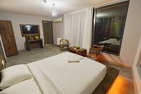 MacarTaşı Hotel