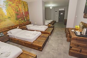 MacarTaşı Hotel