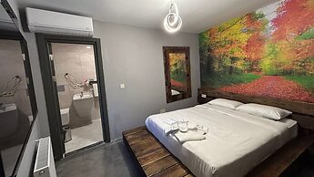 MacarTaşı Hotel