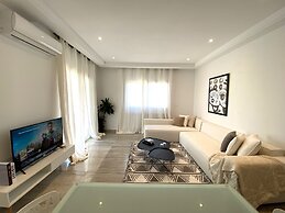 Le Relais Apt de Luxe 5mn de la Marsa