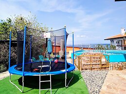 Sea Marble Villa Apartments