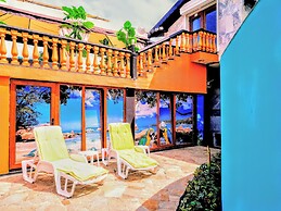 Sea Marble Villa Apartments