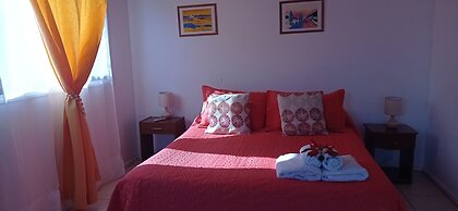 HOSTAL SUNSET