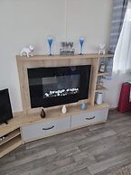 Stunning 2-bed Caravan in Prestatyn dog Friendly