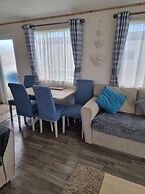 Stunning 2-bed Caravan in Prestatyn dog Friendly