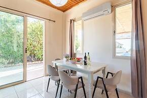 Villa Aristotle in Peyia