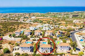 Villa Aristotle in Peyia