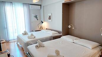 Stylish Apartment in Acropolis