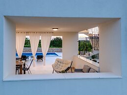Villa Sunset Grusi