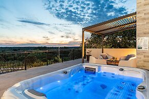 Villa Sunset Grusi