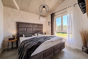 Villa Sunset Grusi