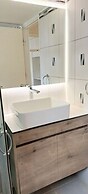 Acropolis Museum Grand Apartment