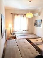 Acropolis Museum Grand Apartment
